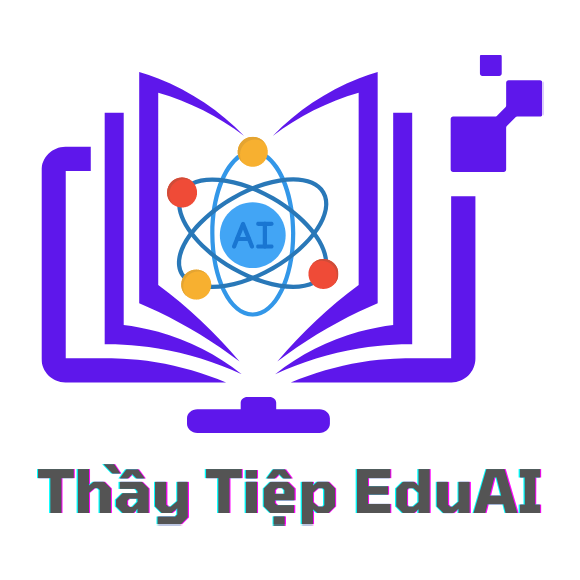 Thầy Tiệp Edu