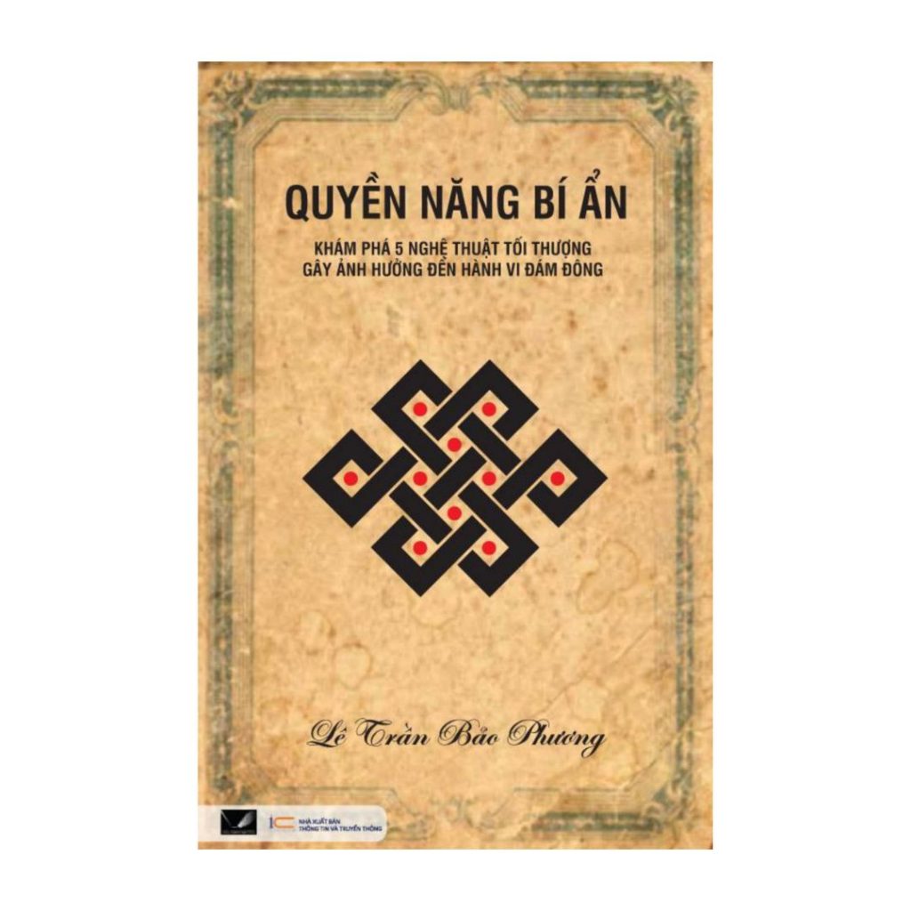 Quyền Năng Bí Ẩn