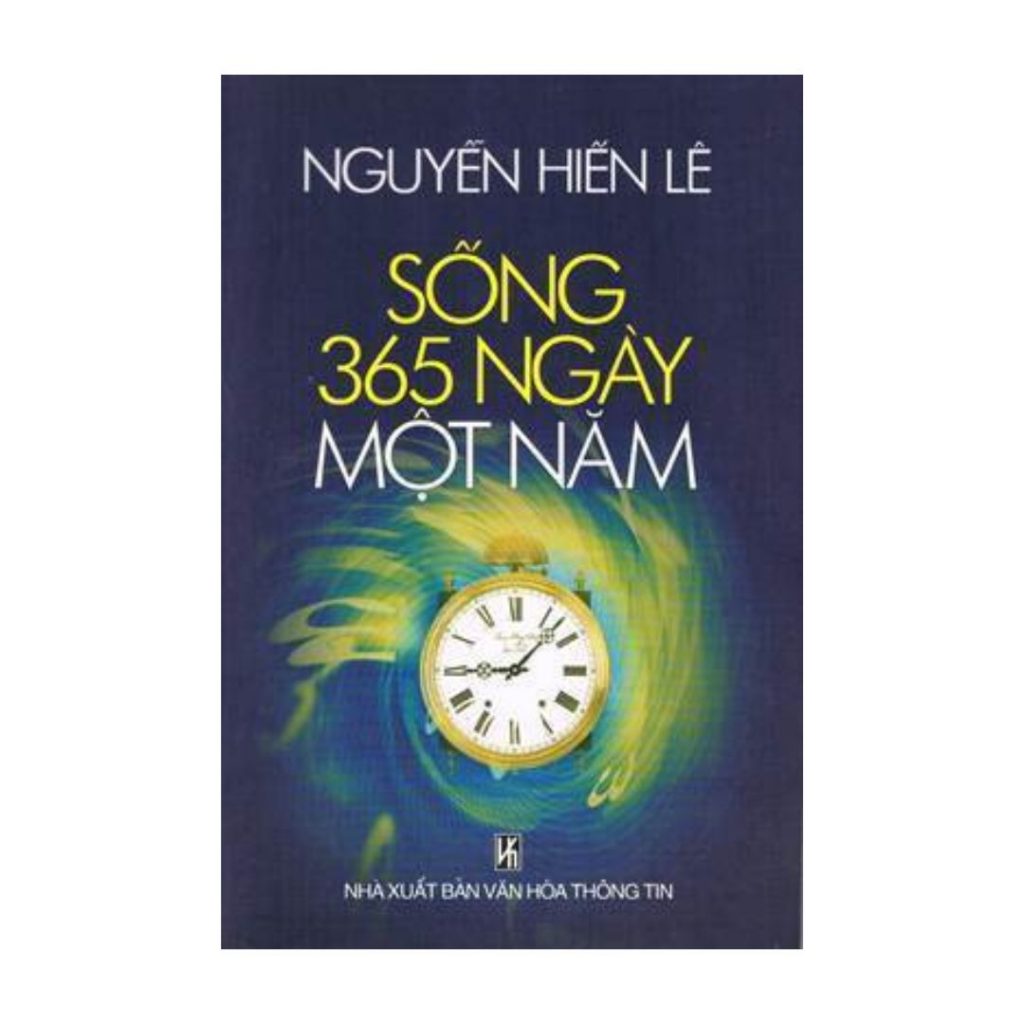 sống 365 ngày một năm