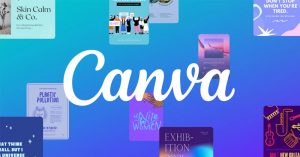 canva trong giảng dạy