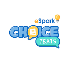 eSpark's Choice Texts