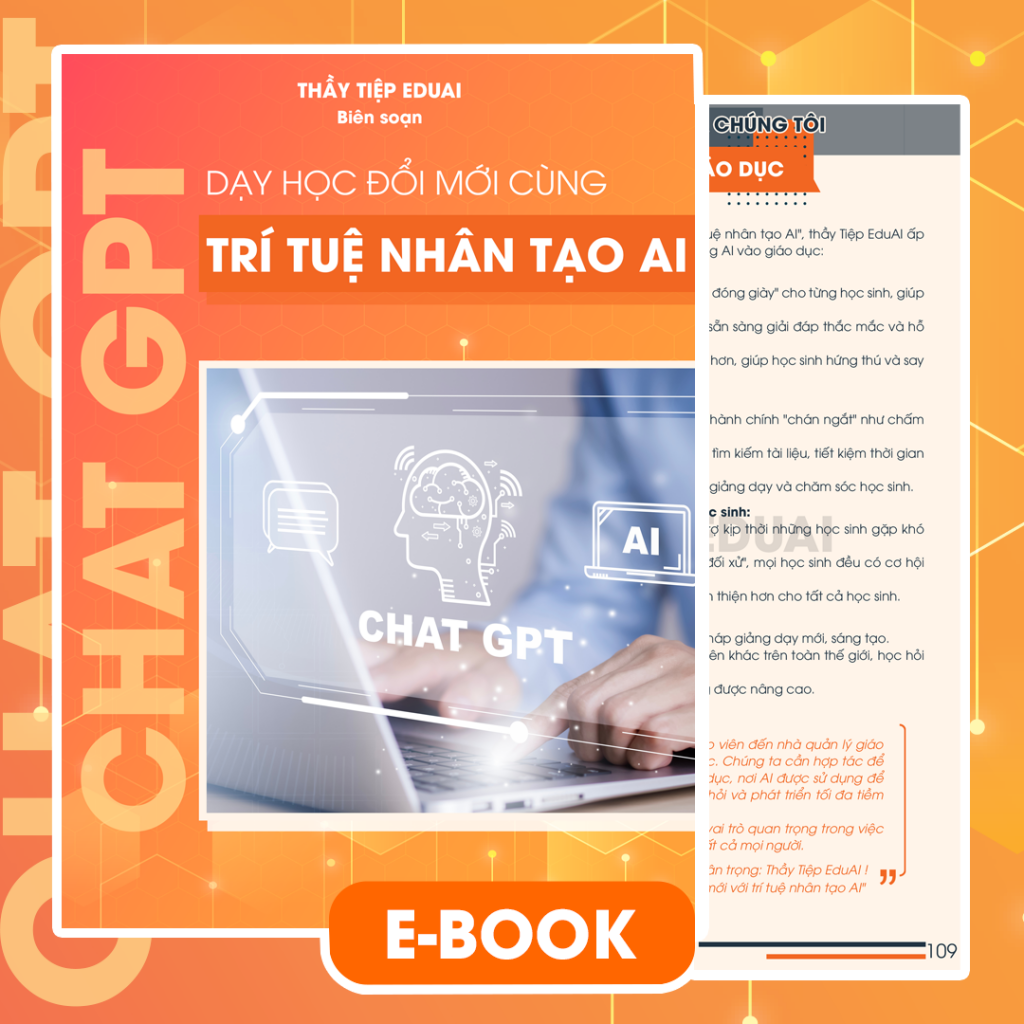 E-Book Chat gpt