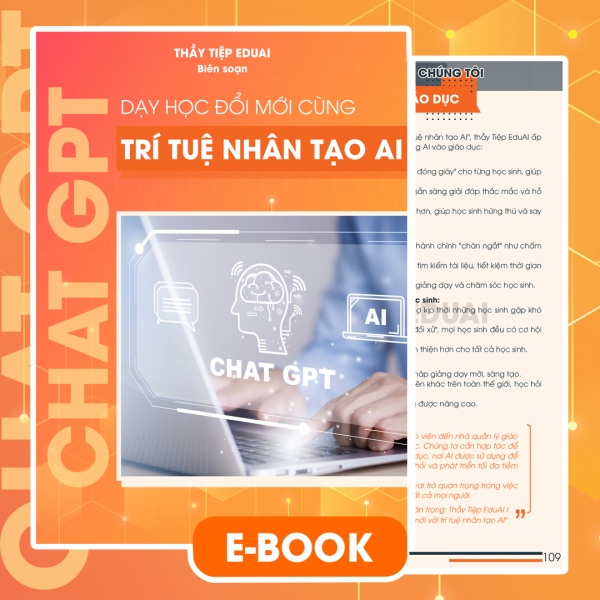 E-Book Chat gpt