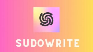 Sudowrite tạo câu chuyện