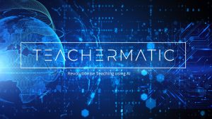 TeacherMatic