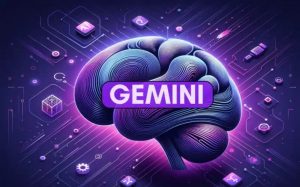 Cách đăng ký tài khoản Gemini Advanced miễn phí