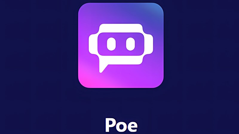 Poe Tung Ra Tính Năng Multi-Bot Chat