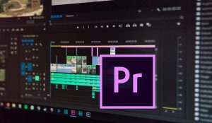 Premiere Pro