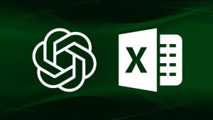 sử dụng thành thạo microsoft excel