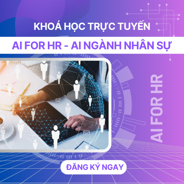 AI FOR HR