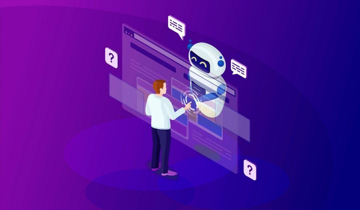 Cách chatbot giải quyết yêu cầu khách hàng nhanh chóng