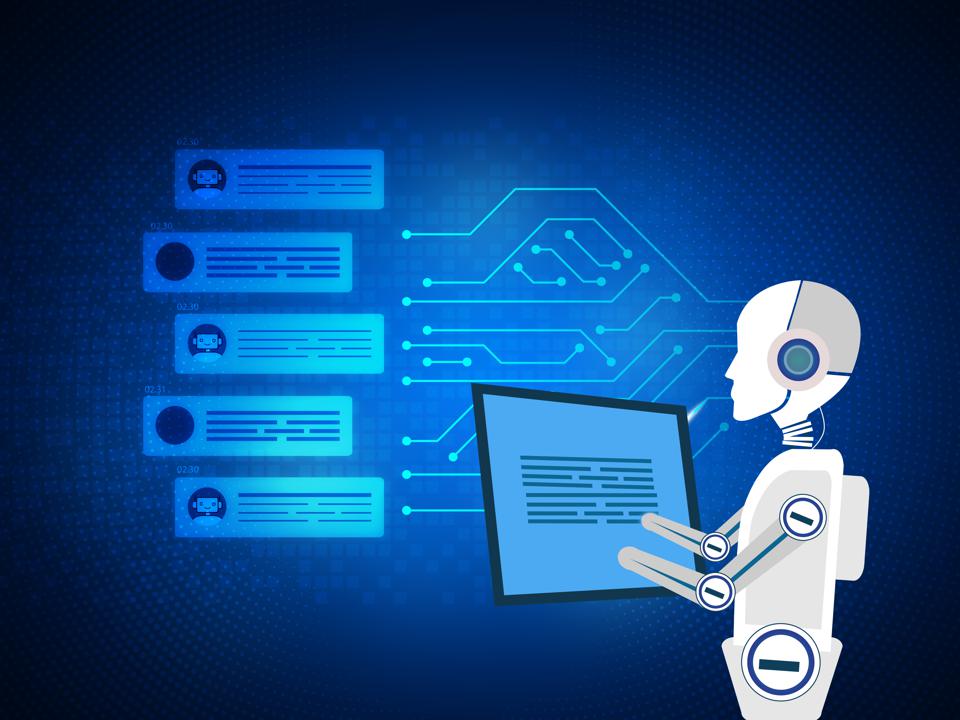 Công nghệ chatbot AI: Giải pháp tự động hóa hiệu quả cho doanh nghiệp