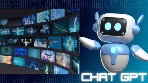 Khóa học Ứng dụng ChatGPT và AI tạo video