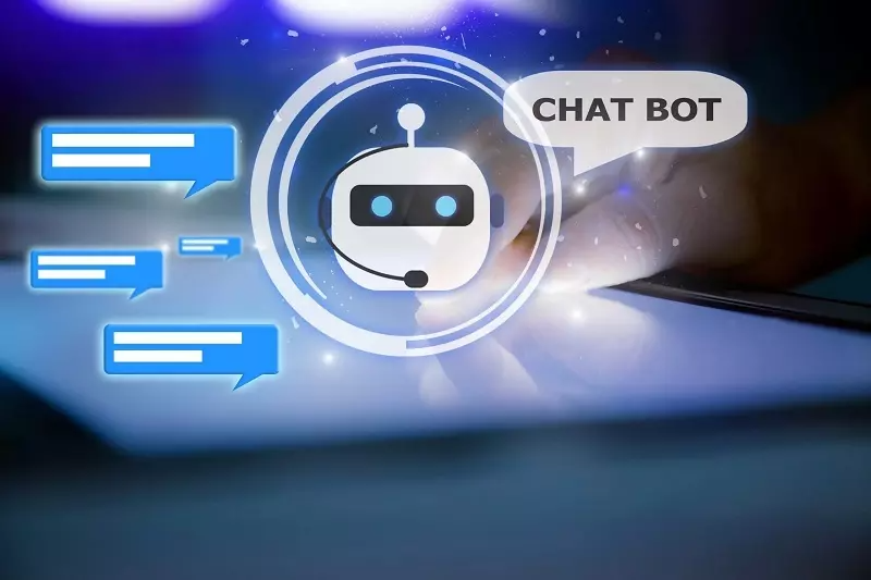 Cách chatbot giải quyết yêu cầu khách hàng nhanh chóng