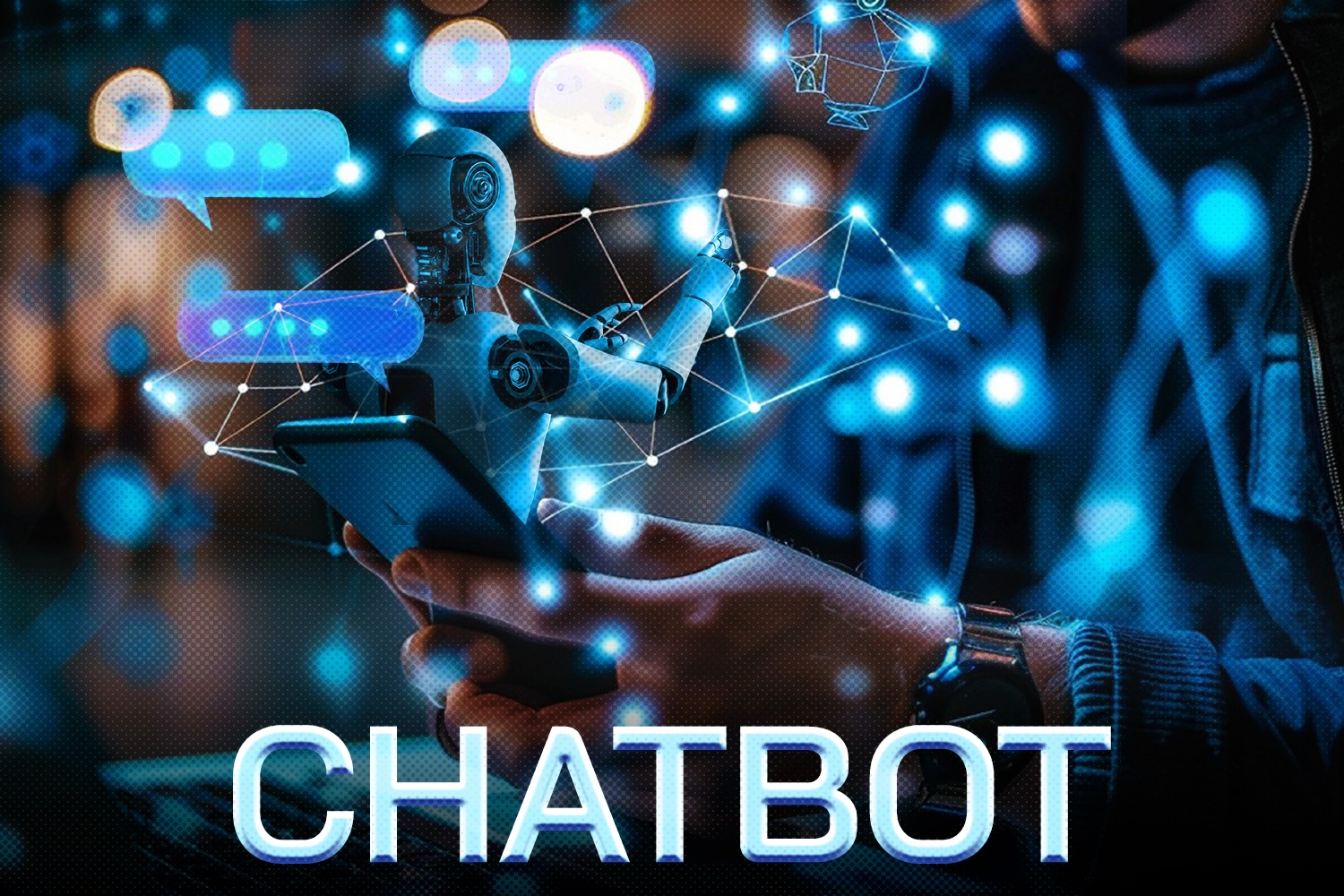 Công nghệ chatbot AI: Giải pháp tự động hóa hiệu quả cho doanh nghiệp