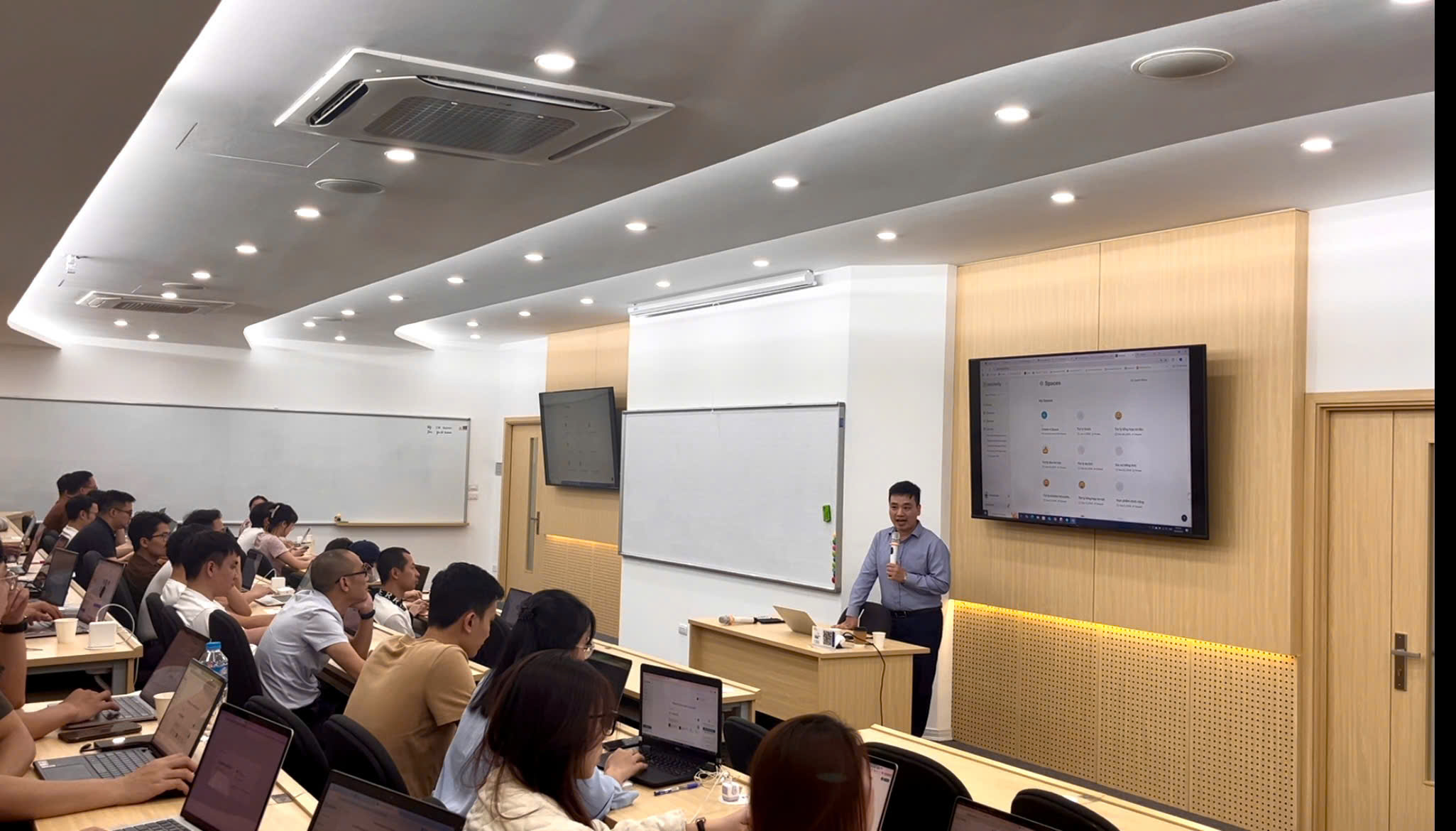 AI trong phát triển game