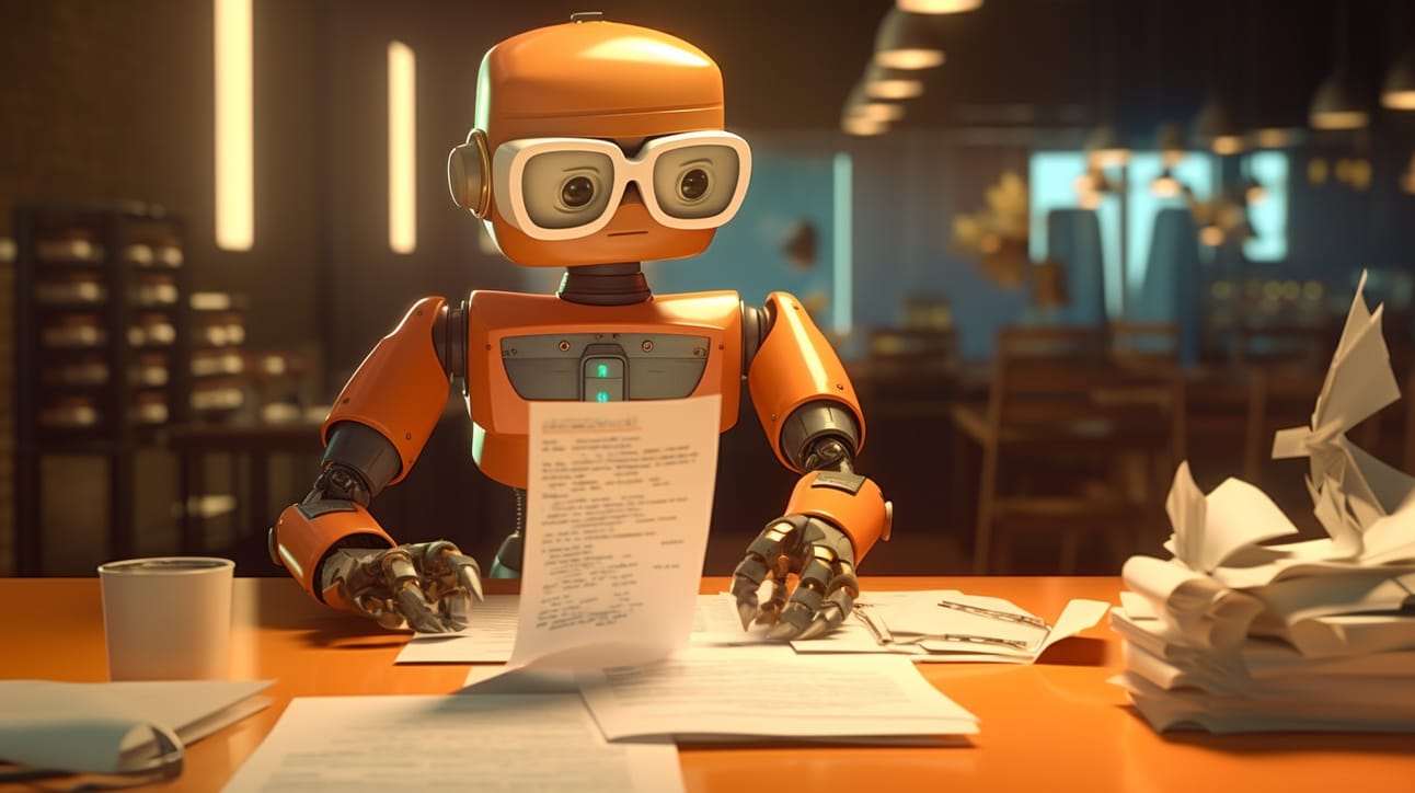 AI phát hiện đạo văn