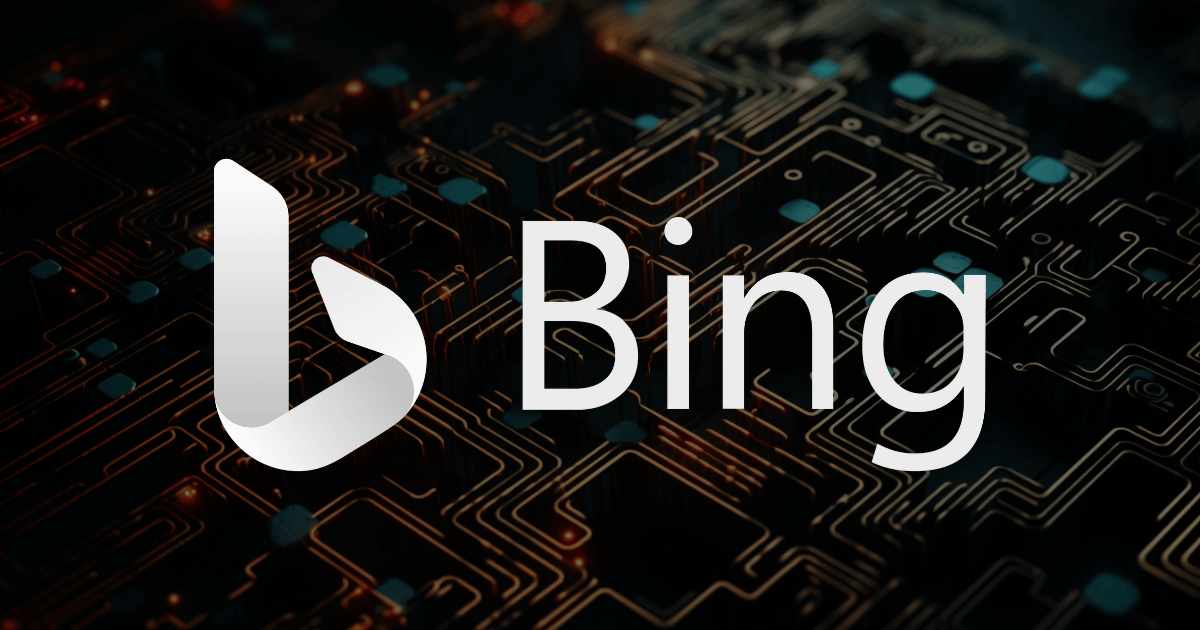 Bing AI 