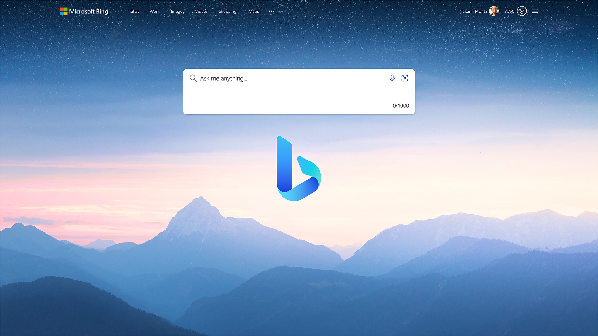 10 lựa chọn thay thế ChatGPT tốt nhất 2024 - Bing AI