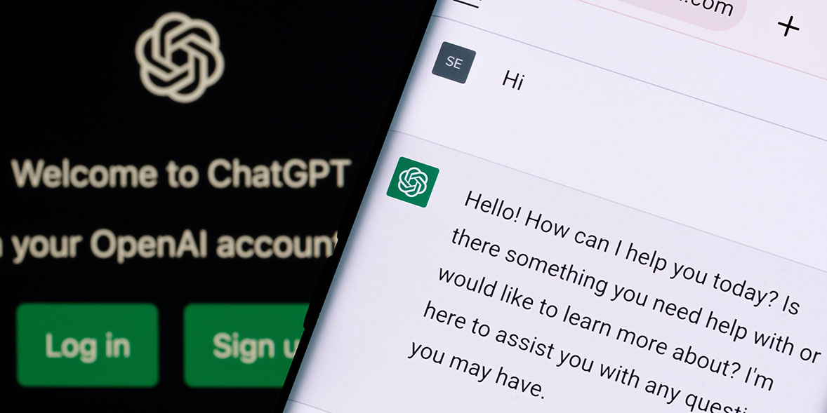 What is ChatGPT
