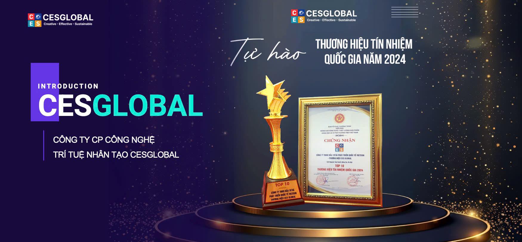 Đối tác tiên phong trong đào tạo AI