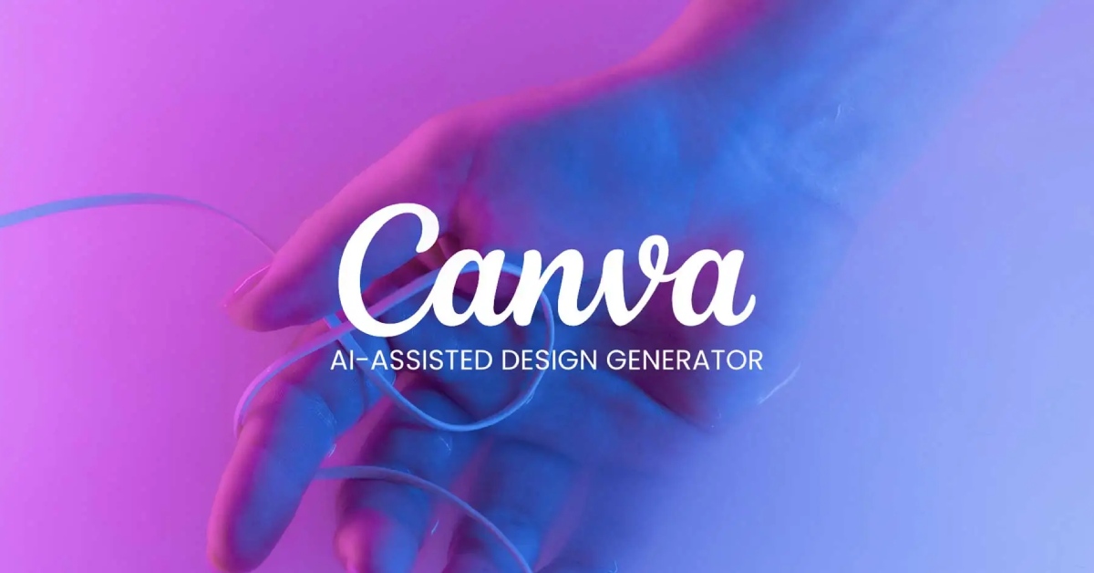 canva trong giảng dạy
