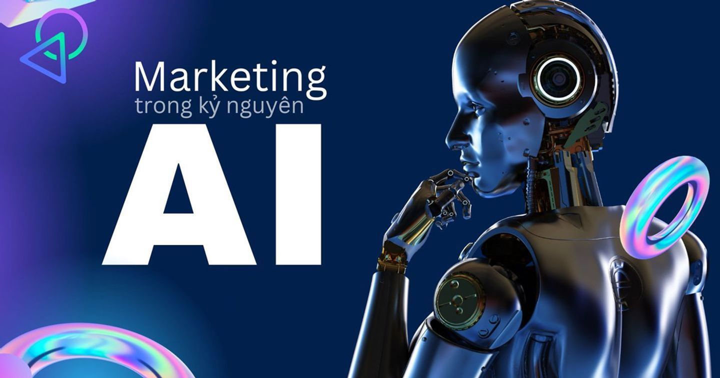 AI Marketing ngành Game - trong buổi tập huấn ứng dụng AI trong phát triển game