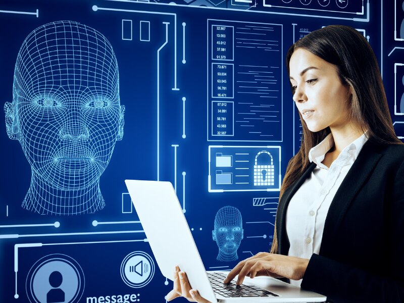 AI tạo sinh trong lĩnh vực nhân sự