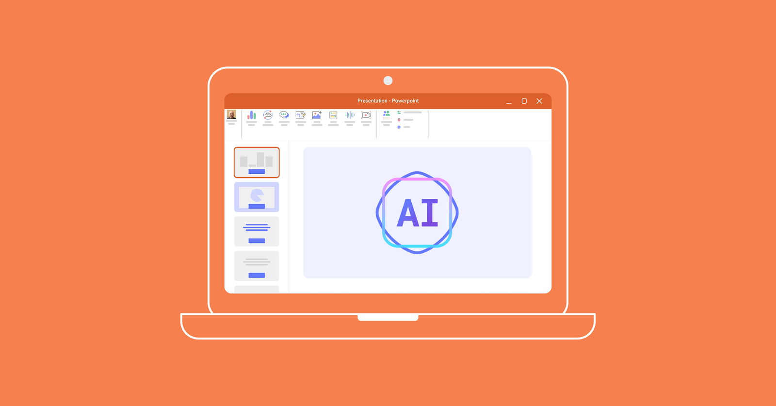 Tối đa hóa tiềm năng thuyết trình của bạn: 8 cách sử dụng AI trong PowerPoint | ClassPoint
