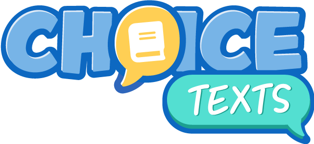 eSpark's Choice Texts Story Hour