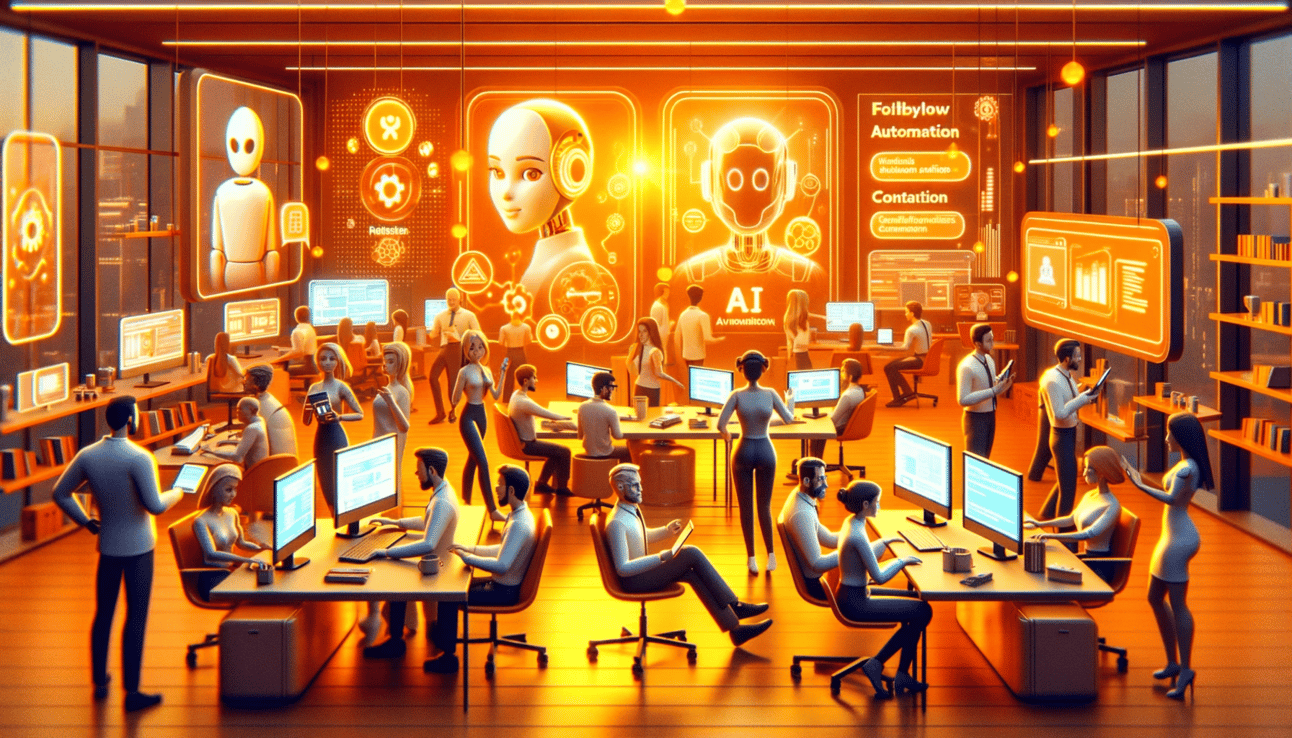 Bing AI