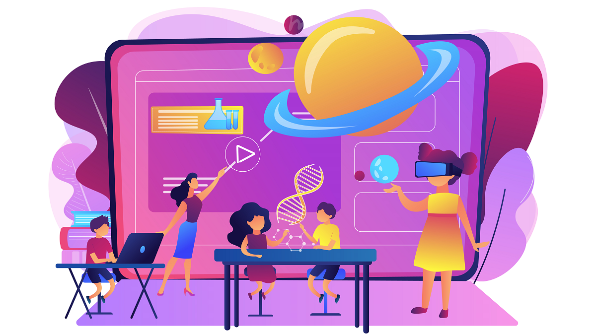 Gamify Learning
