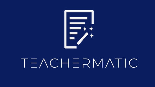 TeacherMatic
