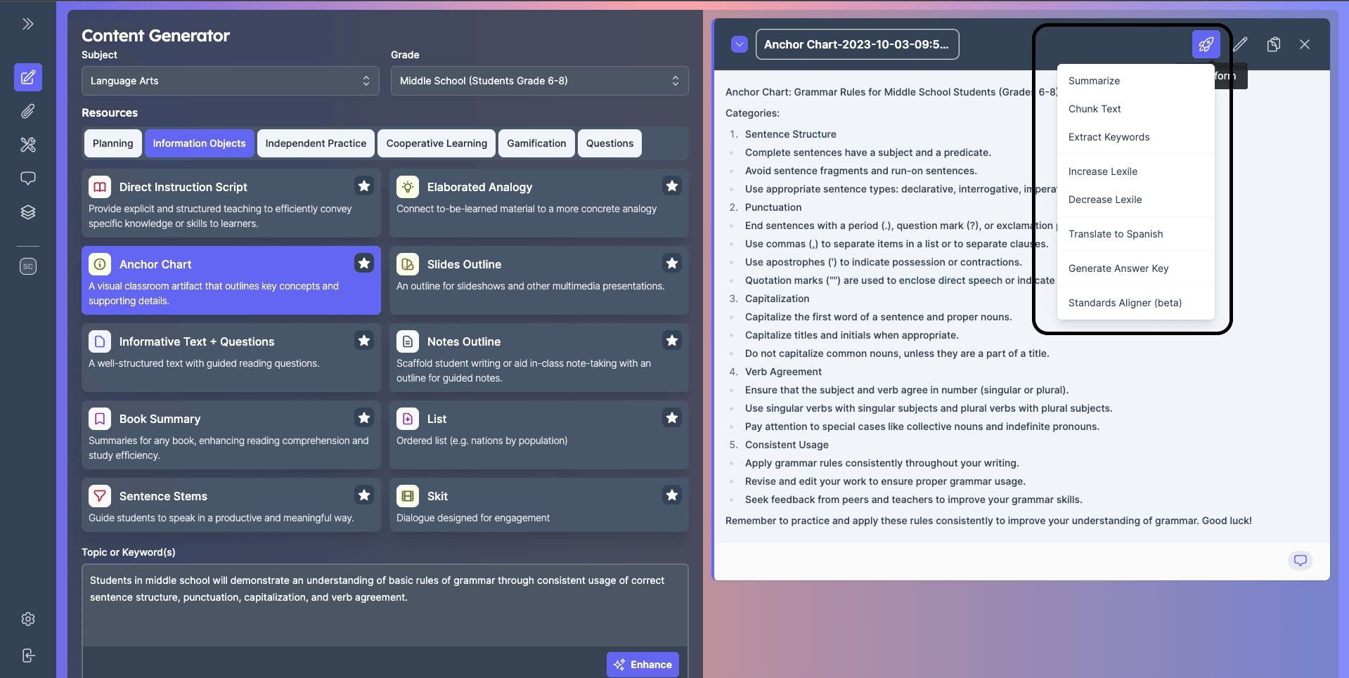 Eduaide Ai