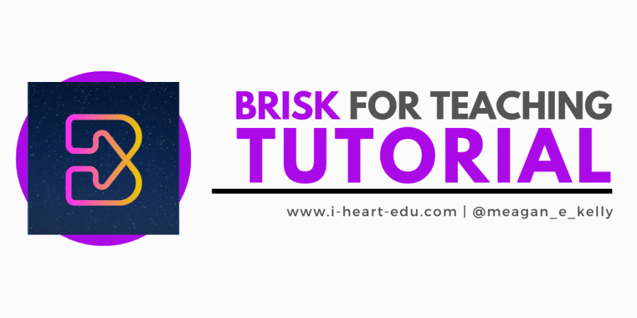 Brisk Teaching 