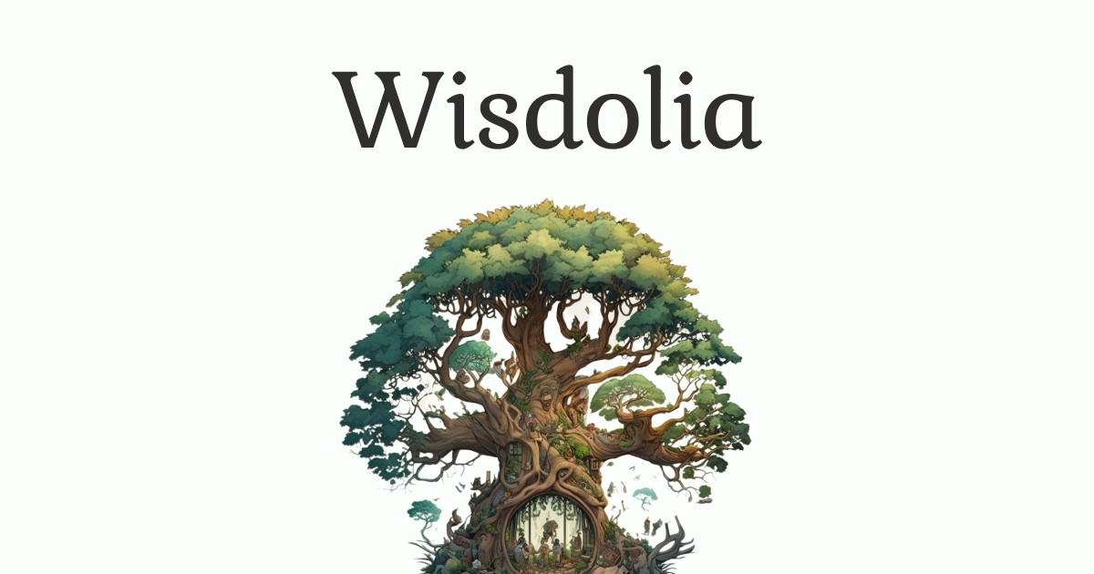 Wisdolia – Nền tảng tự động tạo Flashcards