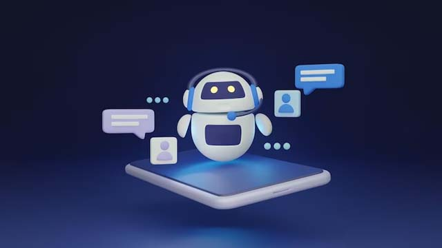Cách chatbot giải quyết yêu cầu khách hàng nhanh chóng