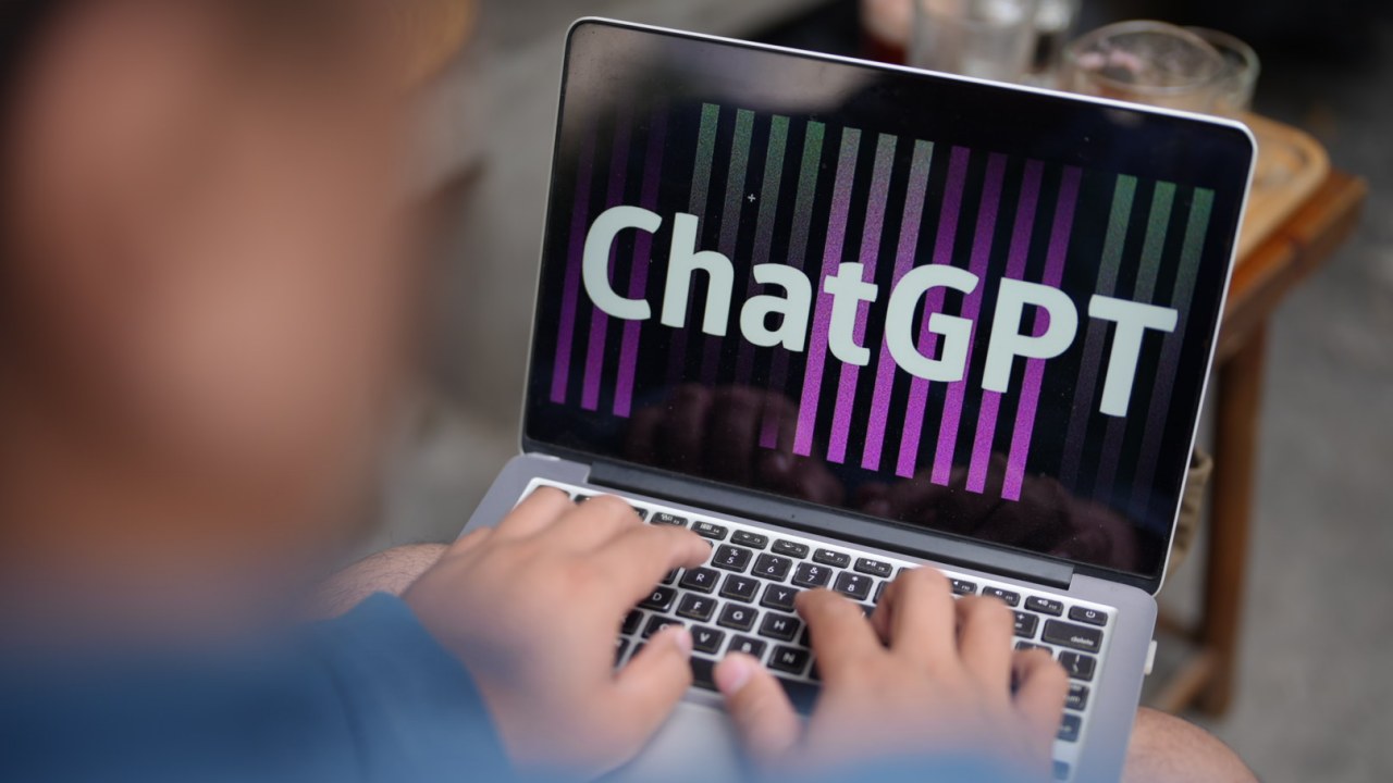 ChatGPT tài chính cá nhân 