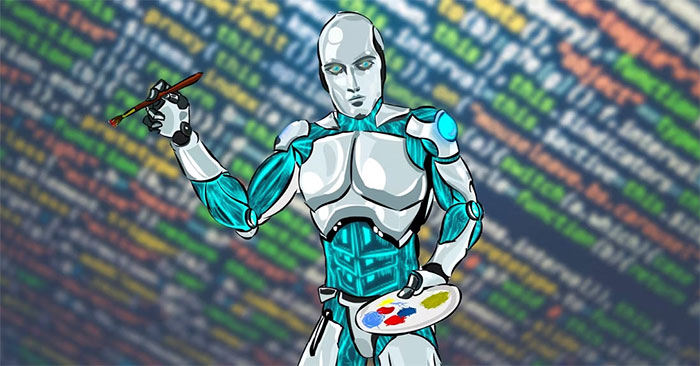 công thức tạo ảnh AI đẹp
