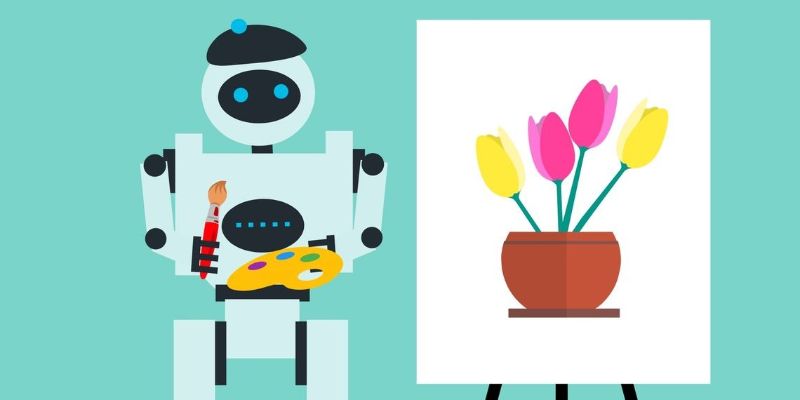 công thức tạo ảnh AI đẹp