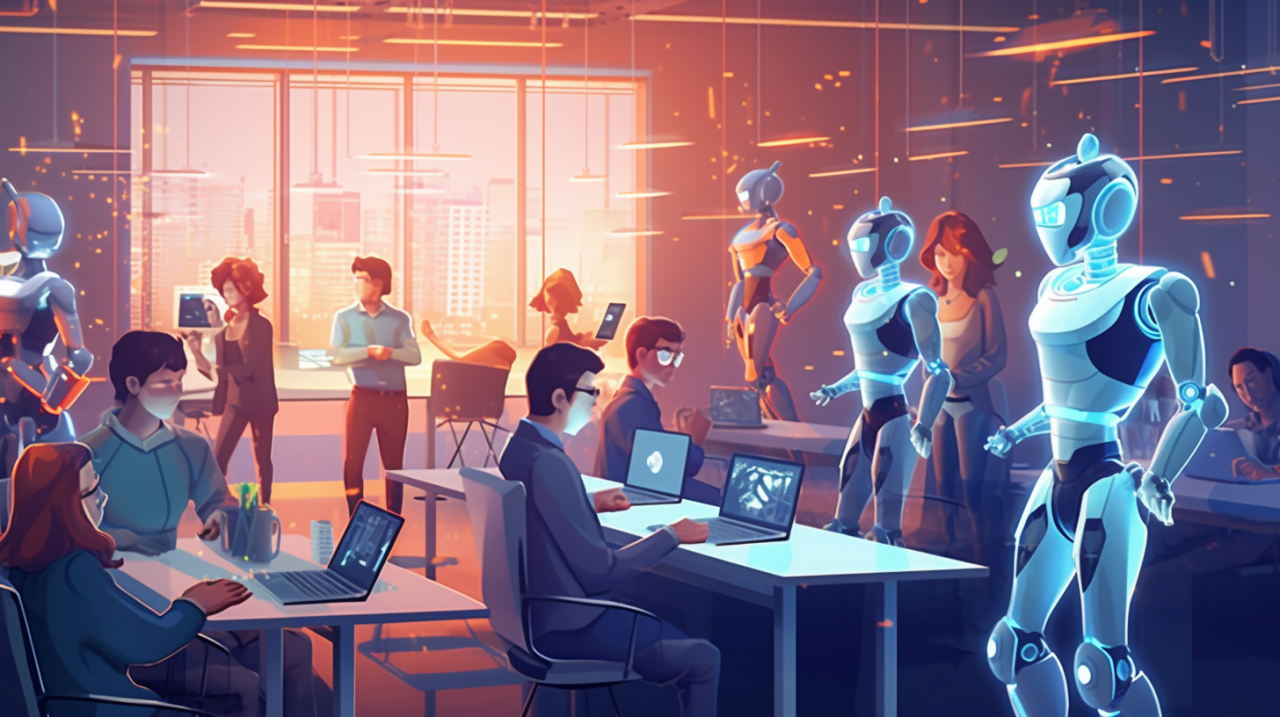 AI TeachBoost