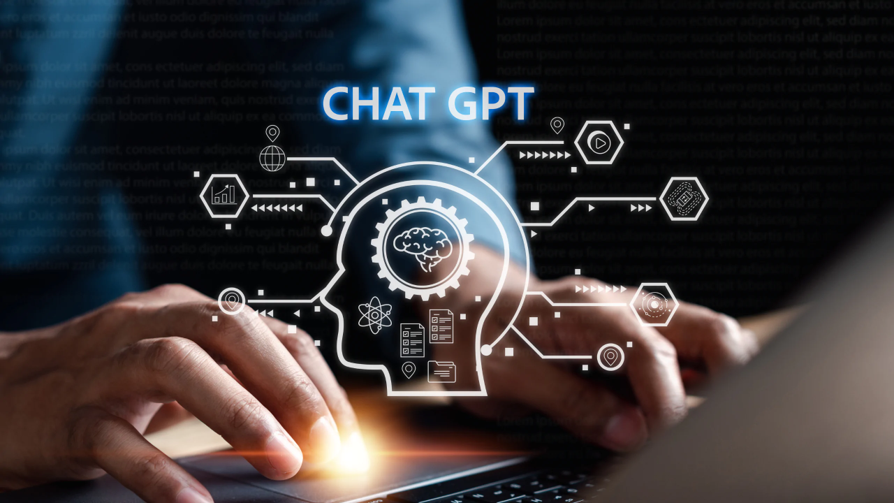 Prompt ChatGPT 