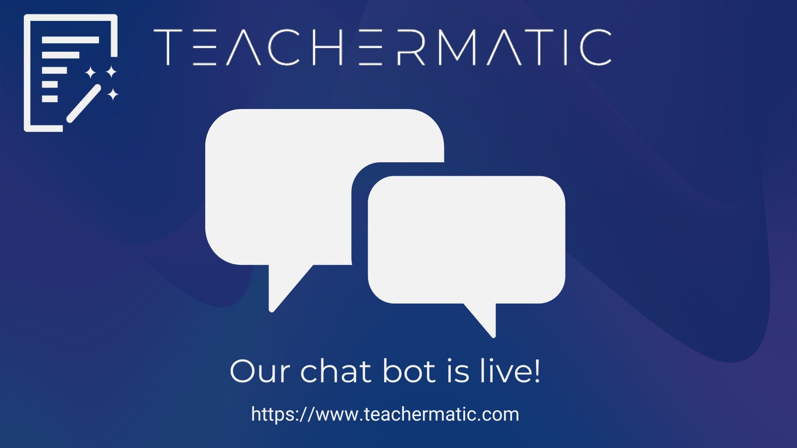 TeacherMatic