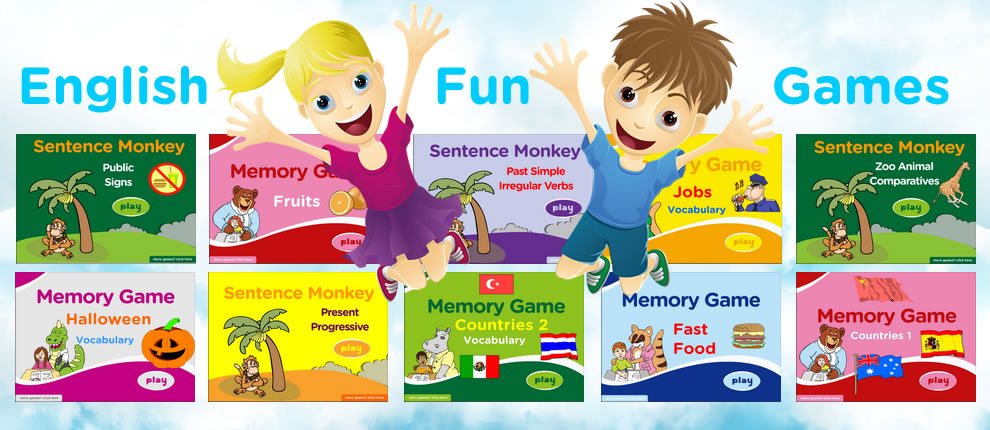 Games Based Learning