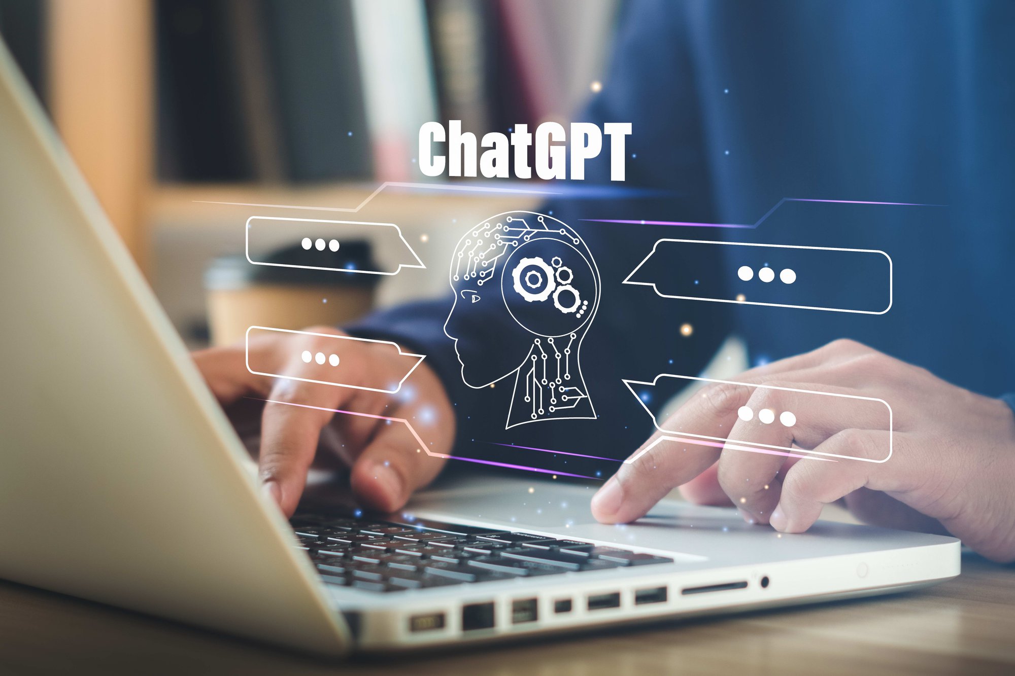ChatGPT học tập và nghiên cứu