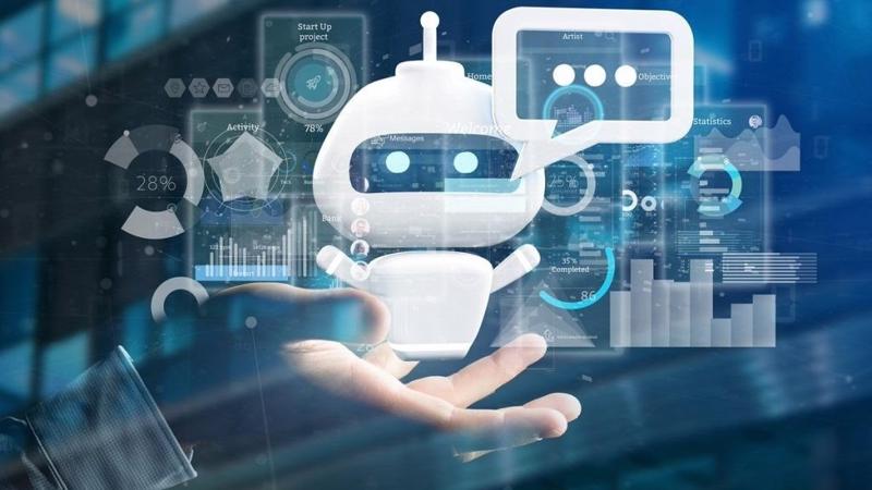 Khóa học xây dựng và phát triển chatbot AI